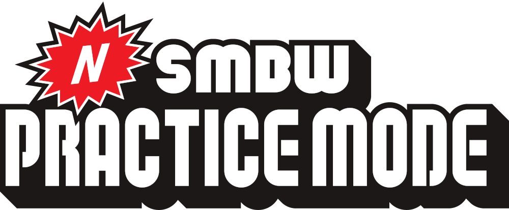 practice mode logo